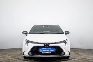 Универсал Toyota Corolla 2020 года, 1849000 рублей, Пермь