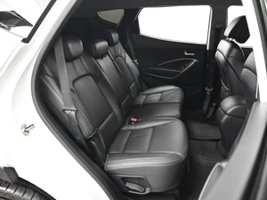 Внедорожник Hyundai Santa Fe 2015 года, 2299000 рублей, Ставрополь