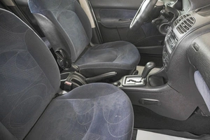 Хетчбэк Peugeot 206 2003 года, 249000 рублей, Кемерово