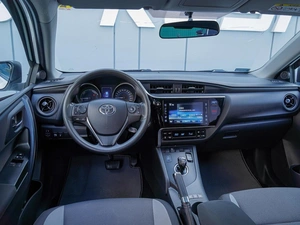 Универсал Toyota Auris 2018 года, 1798000 рублей, Краснодар