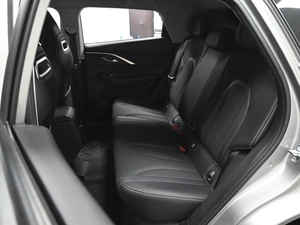 Внедорожник OMODA C5 2024 года, 1978000 рублей, Ставрополь