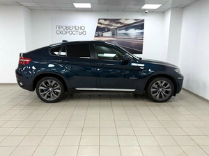 Внедорожник BMW X6 2013 года, 2645000 рублей, Красноярск