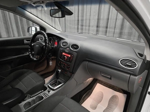 Седан Ford Focus 2011 года, 600000 рублей, Красноярск