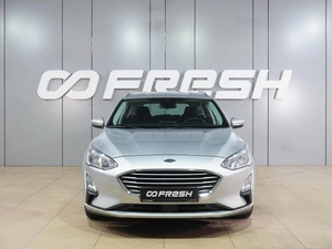 Универсал Ford Focus 2019 года, 1198070 рублей, Воронеж