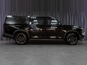 Пикап Nissan Frontier Pro 2026 года, 4879000 рублей, Тюмень
