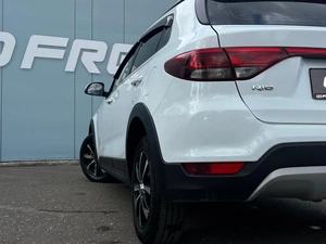 Хетчбэк Kia Rio X-Line 2019 года, 1620000 рублей, Ижевск