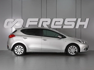 Хетчбэк Kia Ceed 2012 года, 1079000 рублей, Минеральные Воды