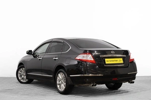 Седан Nissan Teana 2011 года, 999000 рублей, Барнаул