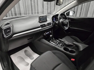 Хетчбэк Mazda Axela 2015 года, 1149000 рублей, Красноярск