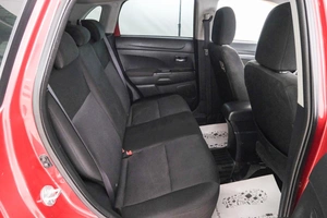 Внедорожник Mitsubishi ASX 2010 года, 899000 рублей, Красноярск