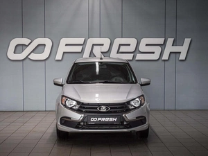 Лифтбек ВАЗ (LADA) Granta 2024 года, 790000 рублей, Муром