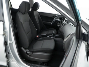 Внедорожник Hyundai Creta 2019 года, 1694055 рублей, Москва