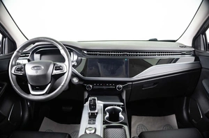 Седан OMODA S5 2023 года, 1429000 рублей, Пермь