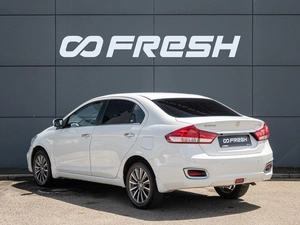 Седан Suzuki Ciaz 2022 года, 1473000 рублей, Краснодар