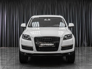 Внедорожник Audi Q7 2011 года, 2249000 рублей, Тюмень