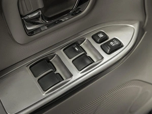 Внедорожник Mitsubishi Pajero 2017 года, 2839000 рублей, Тюмень