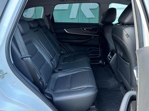 Внедорожник Chery Tiggo 8 2020 года, 1599000 рублей, Кропоткин