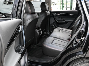 Внедорожник Dongfeng Aeolus AX7 Plus 2023 года, 1699000 рублей, Кирилловка
