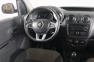 Фургон Renault Dokker 2017 года, 869000 рублей, Пермь