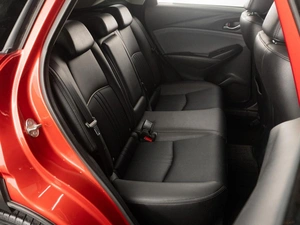 Внедорожник Mazda CX-3 2018 года, 1785000 рублей, Тюмень