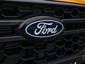 Пикап Ford Ranger 2023 года, 6099000 рублей, Большой Сочи