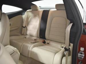 Купе Mercedes-benz C-класс 2019 года, 3172900 рублей, Казань