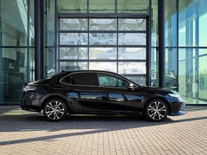 Седан Toyota Camry 2020 года, 3099000 рублей, Уфа