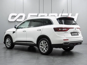 Внедорожник Renault Koleos 2017 года, 2249000 рублей, Воронеж