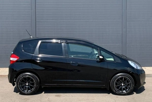 Хетчбэк Honda Fit 2013 года, 795000 рублей, Солонцы
