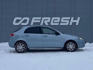 Хетчбэк Chevrolet Lacetti 2010 года, 499000 рублей, Ижевск