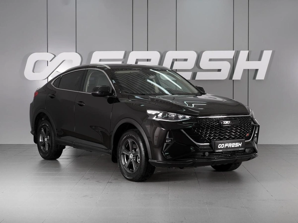 Внедорожник Haval F7x 2022 года, 1998000 рублей, Минеральные Воды
