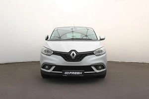 Минивэн Renault Scenic 2018 года, 1627000 рублей, Орёл