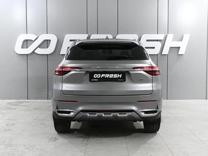 Внедорожник Haval F7 2020 года, 1899000 рублей, Аксай