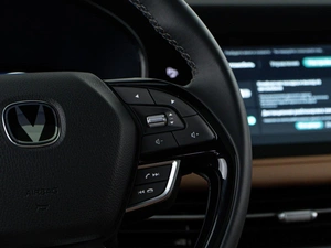 Внедорожник Changan CS95 2023 года, 3398055 рублей, Москва