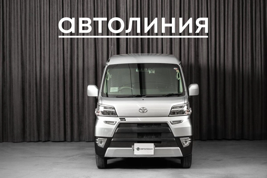 Минивэн Toyota Pixis Van 2021 года, 1090000 рублей, Красноярск