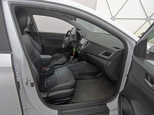 Седан Hyundai Solaris 2021 года, 1599000 рублей, Орёл