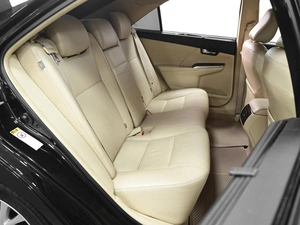 Седан Toyota Camry 2015 года, 2098000 рублей, Ставрополь