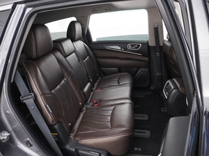 Внедорожник Infiniti QX60 2019 года, 2399874 рублей, Москва