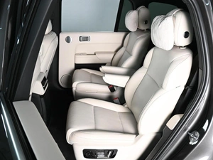 Внедорожник Li Auto L9 2023 года, 6650000 рублей, Ростов-на-Дону