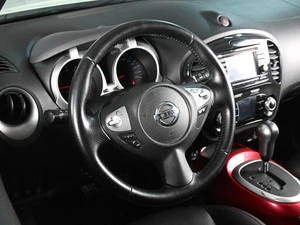 Внедорожник Nissan Juke 2011 года, 999000 рублей, Аксай