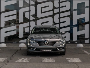 Универсал Renault Talisman 2019 года, 1799000 рублей, Краснодар