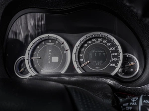 Седан Honda Accord 2008 года, 989000 рублей, Ростов-на-Дону