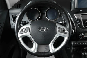 Внедорожник Hyundai Tucson 2013 года, 1459000 рублей, Тюмень