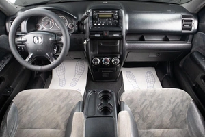 Внедорожник Honda CR-V 2003 года, 779000 рублей, Оренбург
