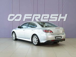 Седан Mazda 6 2011 года, 1099999 рублей, Тверь