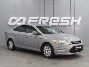 Седан Ford Mondeo 2011 года, 899000 рублей, Воронеж