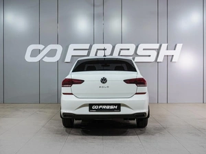 Лифтбек Volkswagen Polo 2020 года, 1519000 рублей, Воронеж