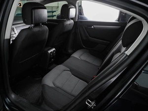 Седан Volkswagen Passat 2012 года, 1100000 рублей, Воронеж