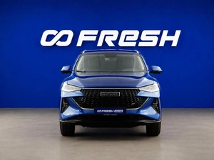 Внедорожник Haval F7x 2023 года, 2092444 рублей, Москва