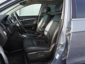 Внедорожник Chevrolet Captiva 2012 года, 1249777 рублей, Тверь